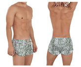 Clever 1162 Wizard Badehose Farbe Grün